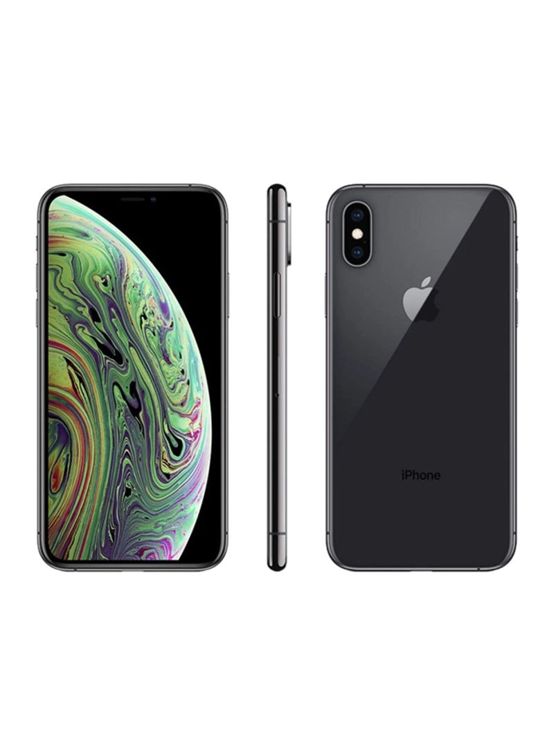(Renewed) iPhone XS Max - 256GB