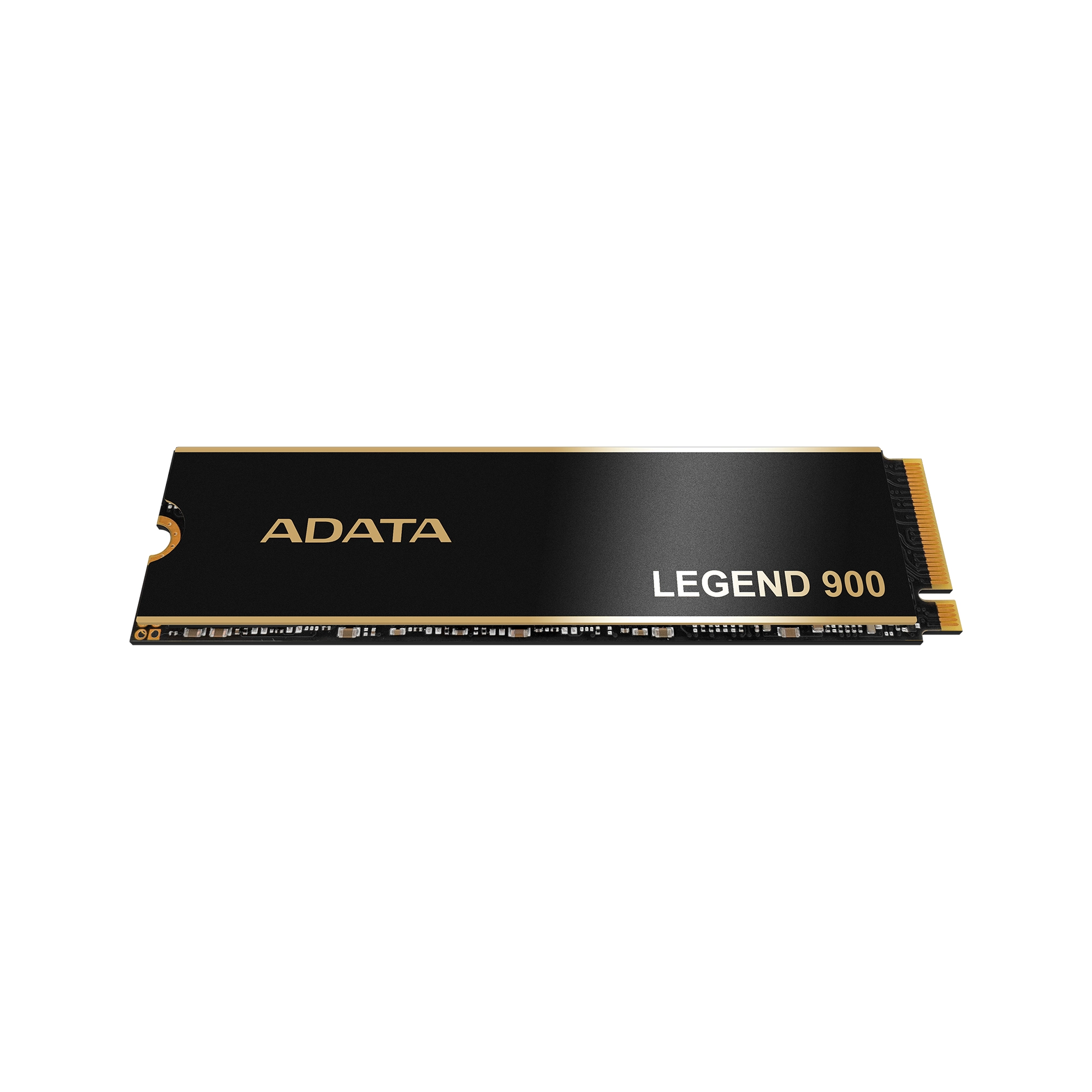 Legend 900 - 2 TB M.2 NVMe Type 2280