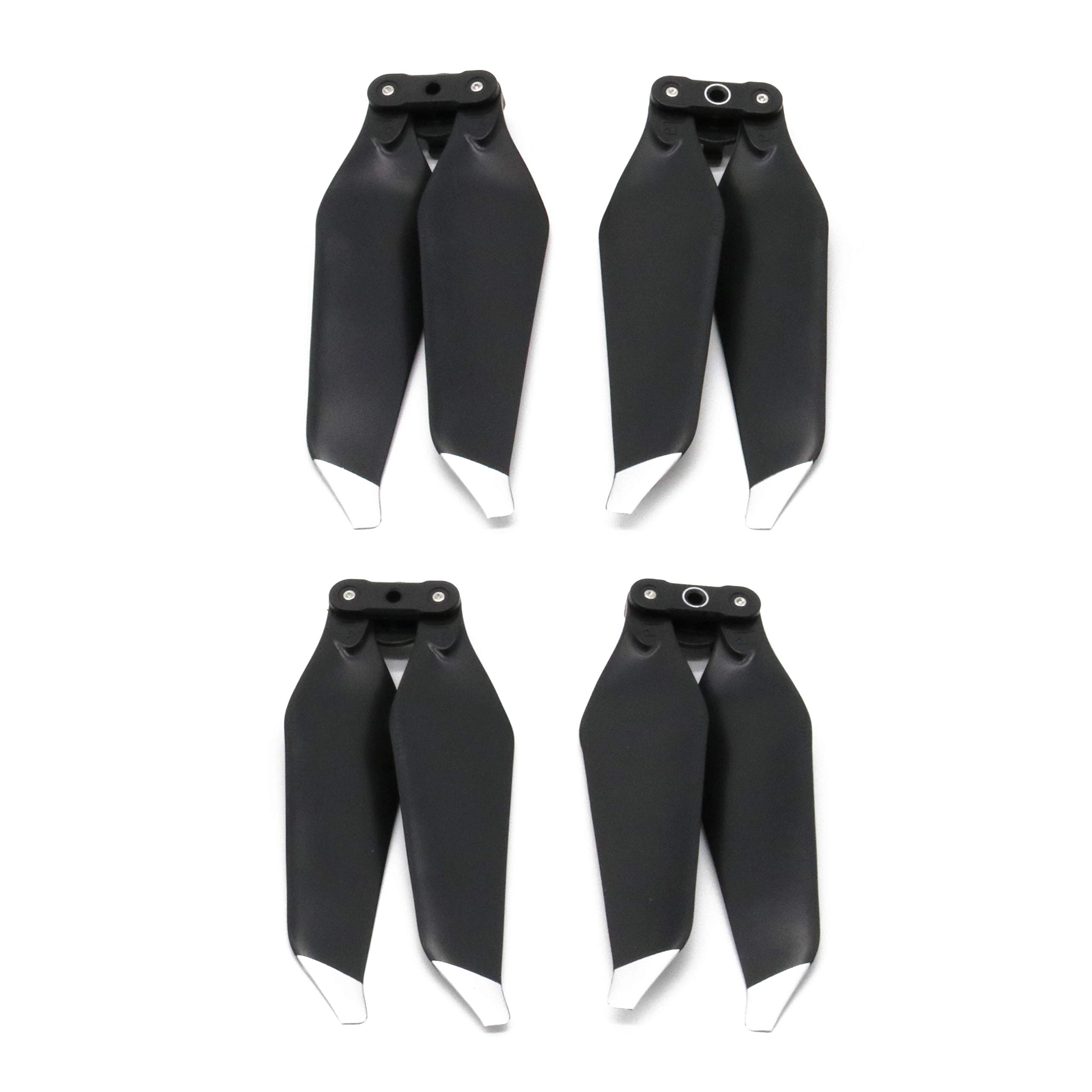 Pexorin Store 8331 Low Noise Quick-Release Propellers