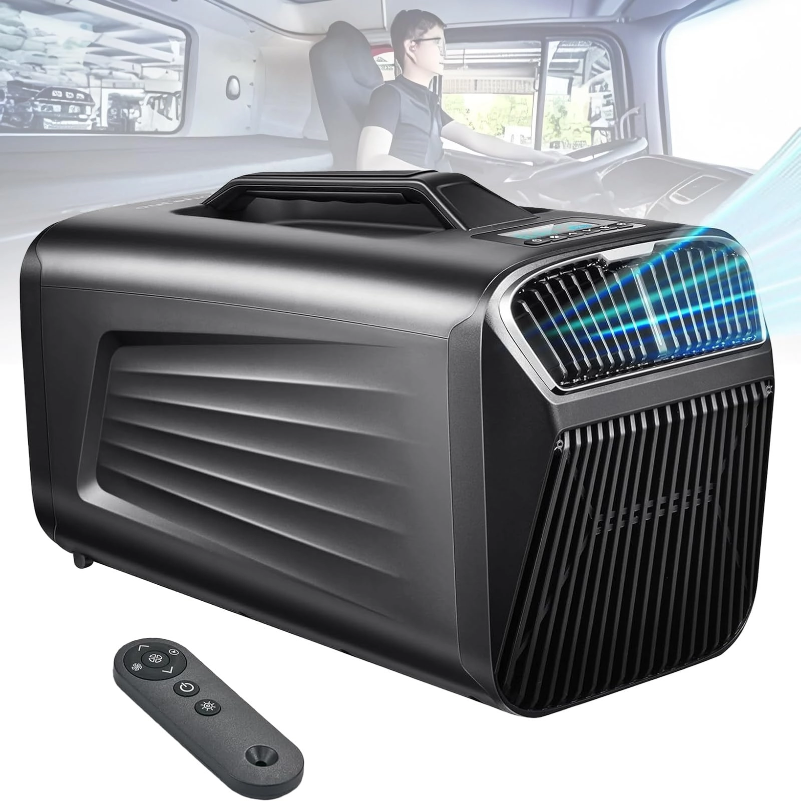 Atwynd mt4sd-1055205 - 1500W