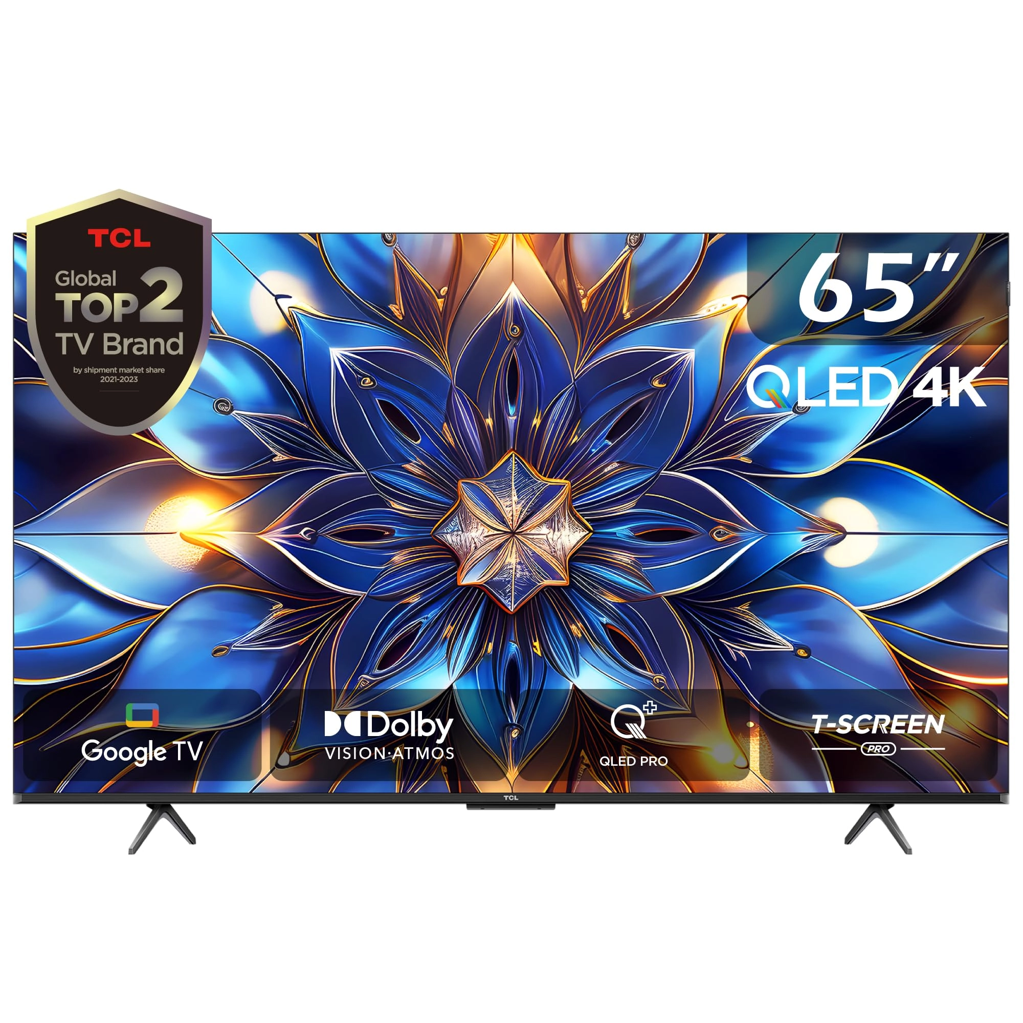 TCL (Renewed) 65T7B - 65 Inches