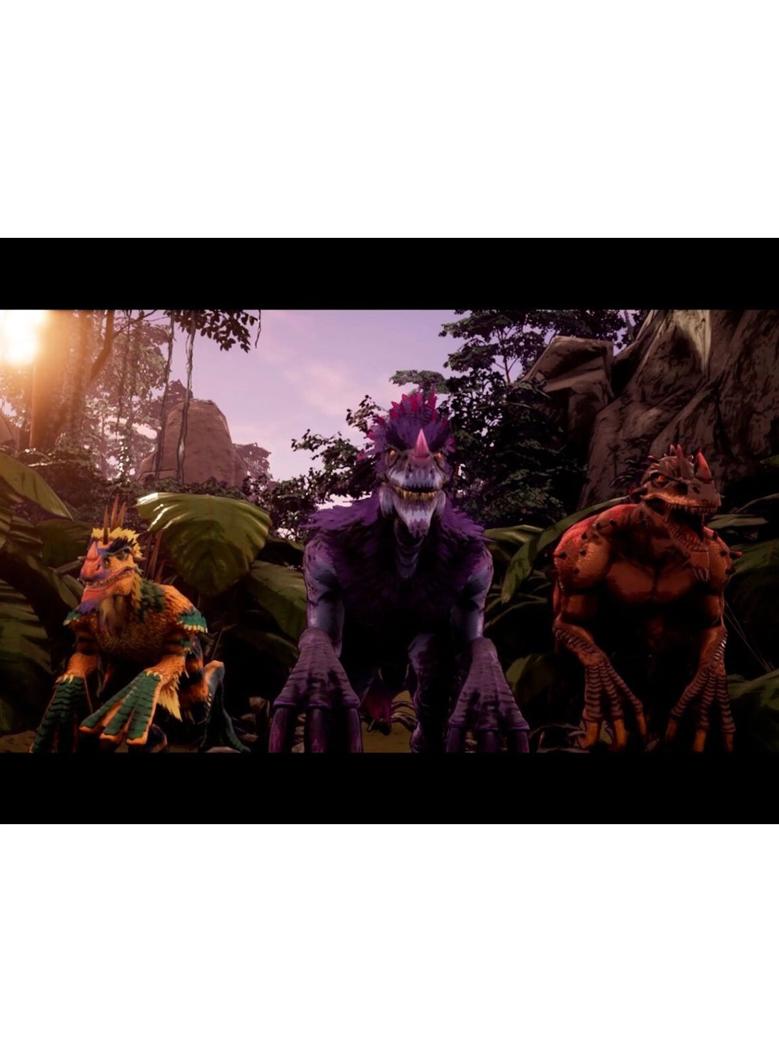 Skull Island: Rise of Kong - PlayStation 5