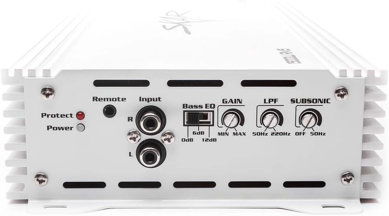 RP-1500.1DM - 1,500 Watts