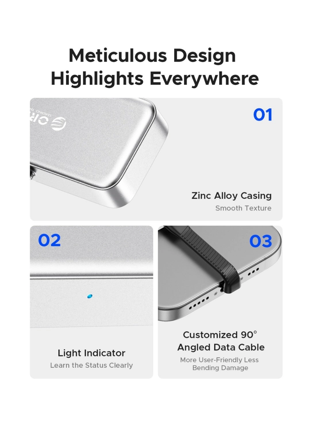 FlashPod - 64GB + Portable Protection Case