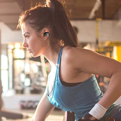 Open Ear Headphones - Wireless Headphone