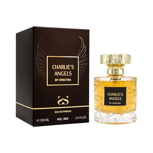 Amber Vanilla Eau de Parfum 100ml