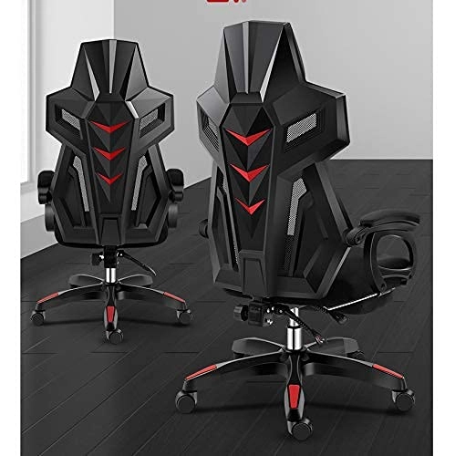 Gaming Chair - PU Leather 125-135x64cm