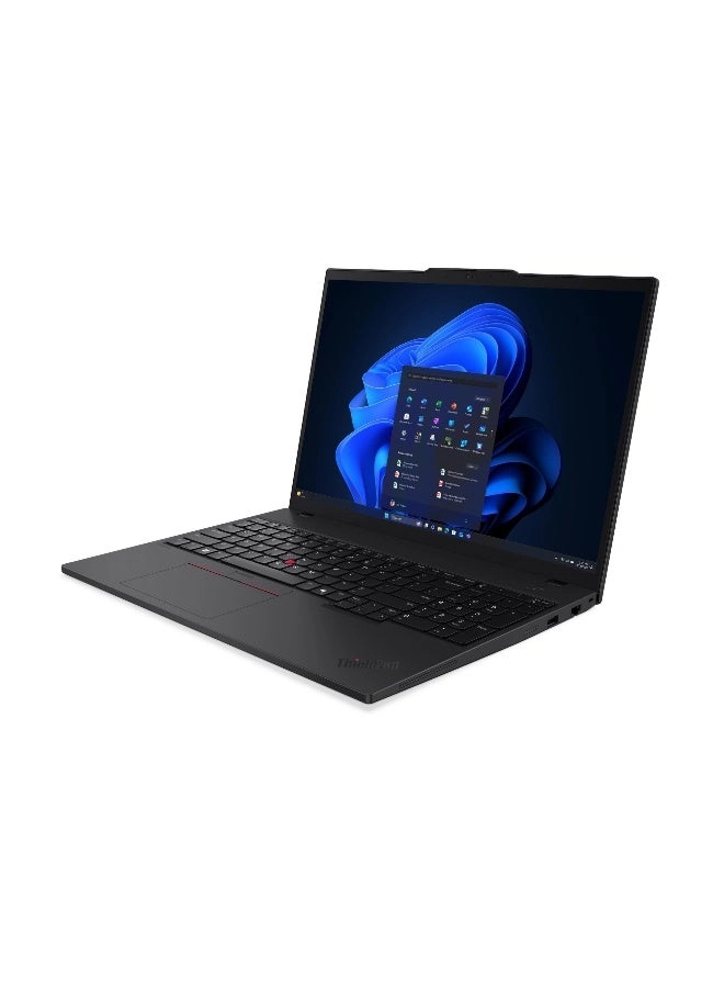 Lenovo ThinkPad T16 Gen 4 21QE001KGR - 16'' Core Ultra 7 255U 16GB DDR5 512GB SSD