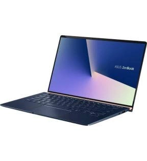 ASUS ZenBook 14 UX433FN-IH74 - 14'' i7-8565U 16GB LPDDR3 512GB SSD