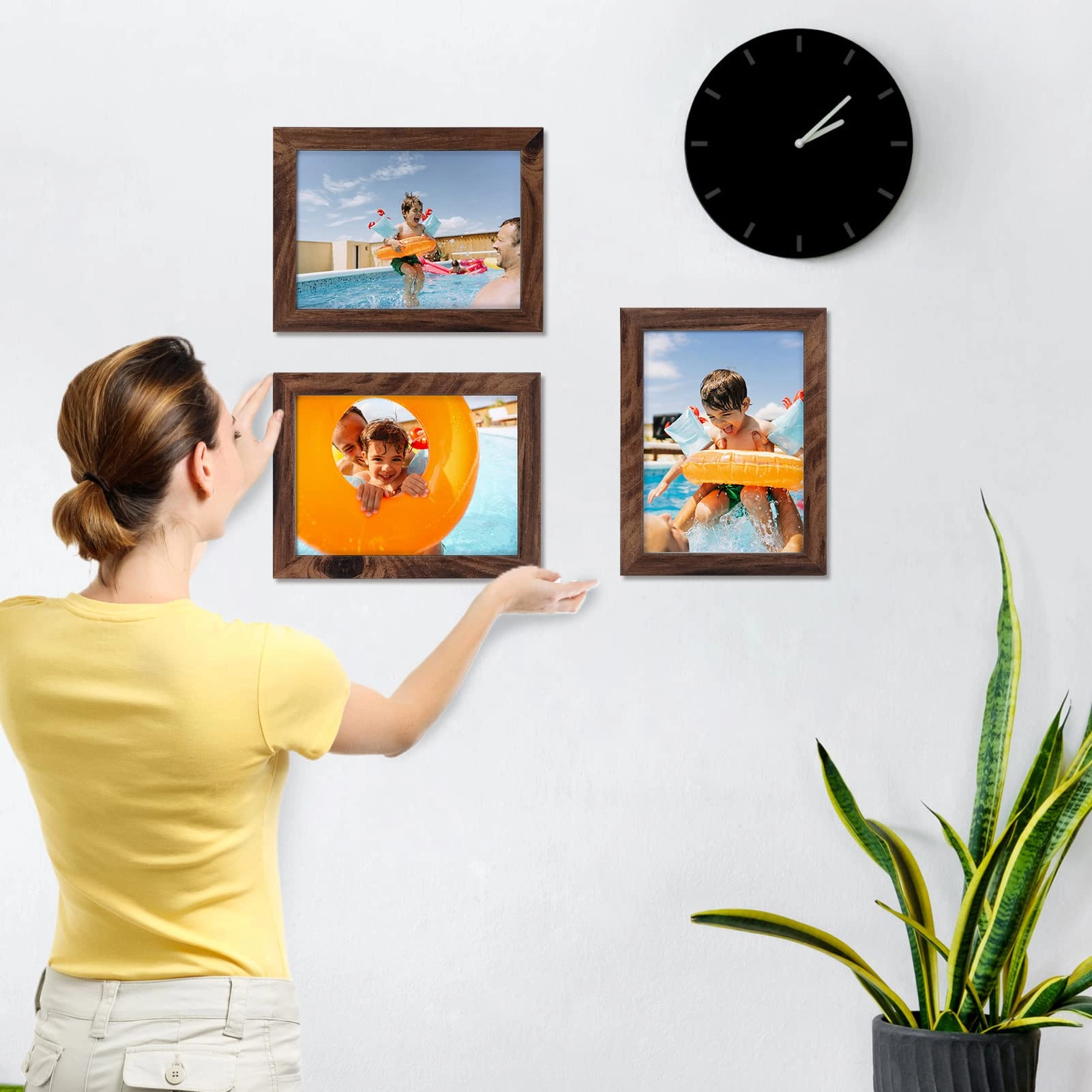 Photo Frames - 5x7