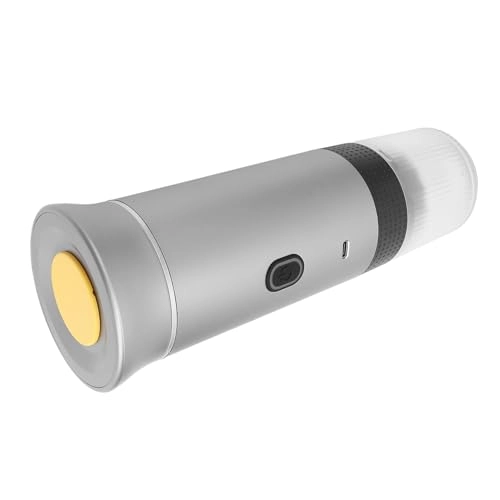 Portable Coffee Machine - 160ml