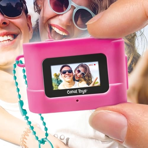 Photo Creator MiniCam