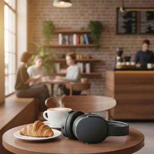 P2961 Wireless Headphone