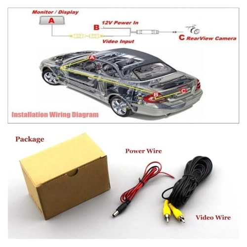 BB5T-19G490-AE - Night vision