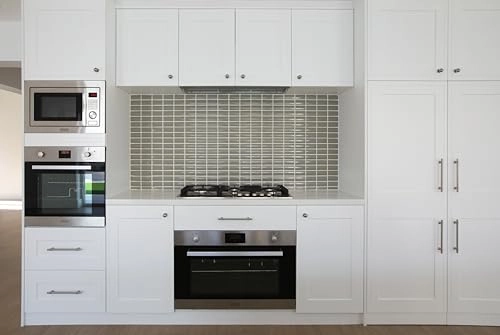 Turin Built In Gas Oven - Natural Gas