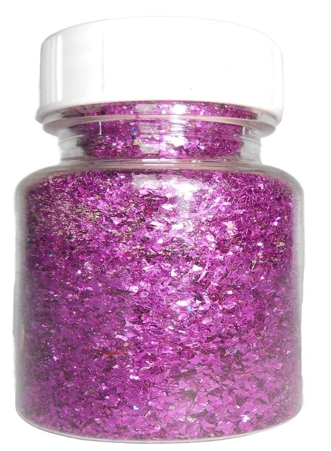 DIY Jelly - 6 Crystal Slime Free Glitter Modelling Clay Tools Kit