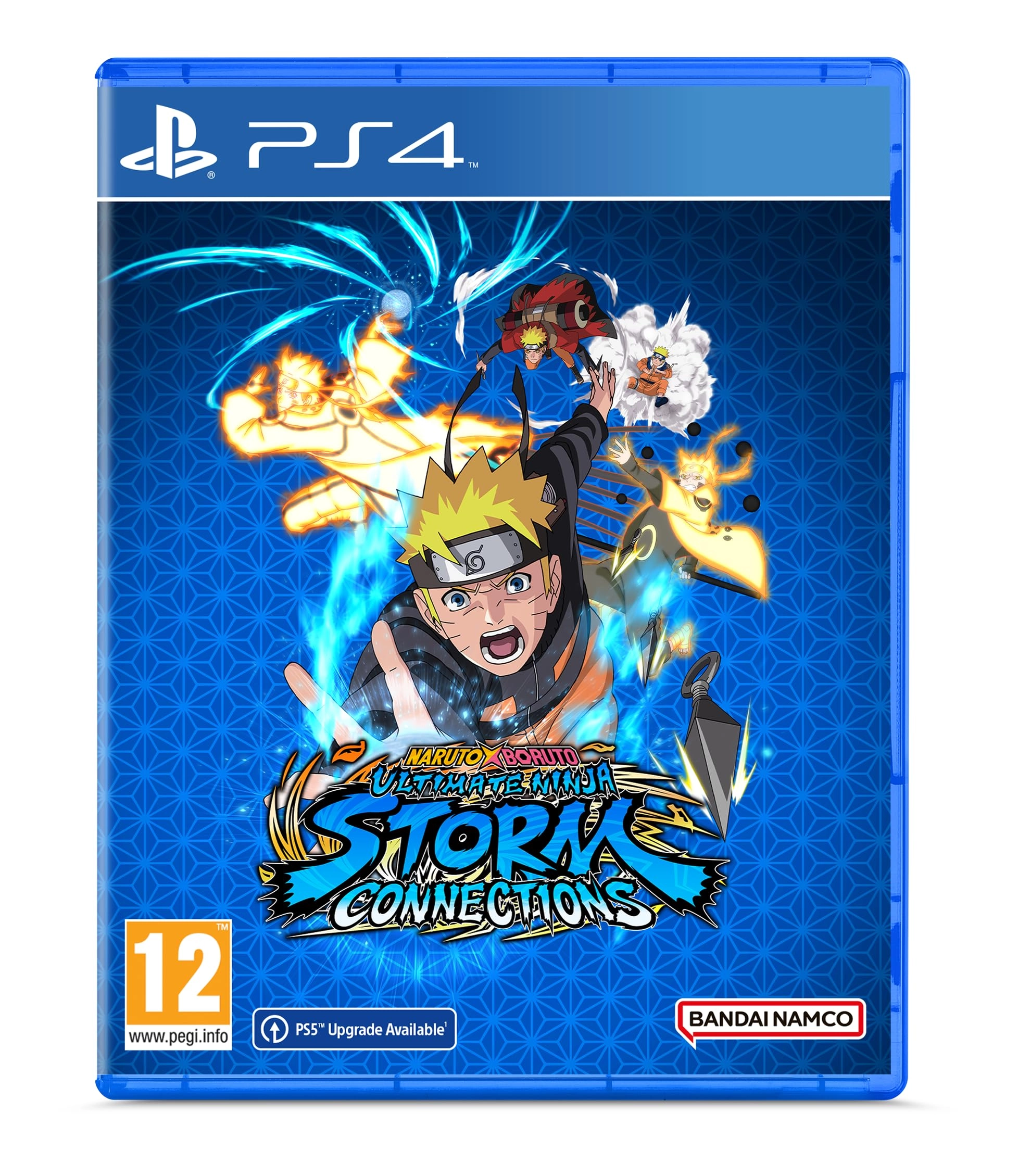 Naruto X Boruto: Ultimate Ninja Storm Connections | PS4