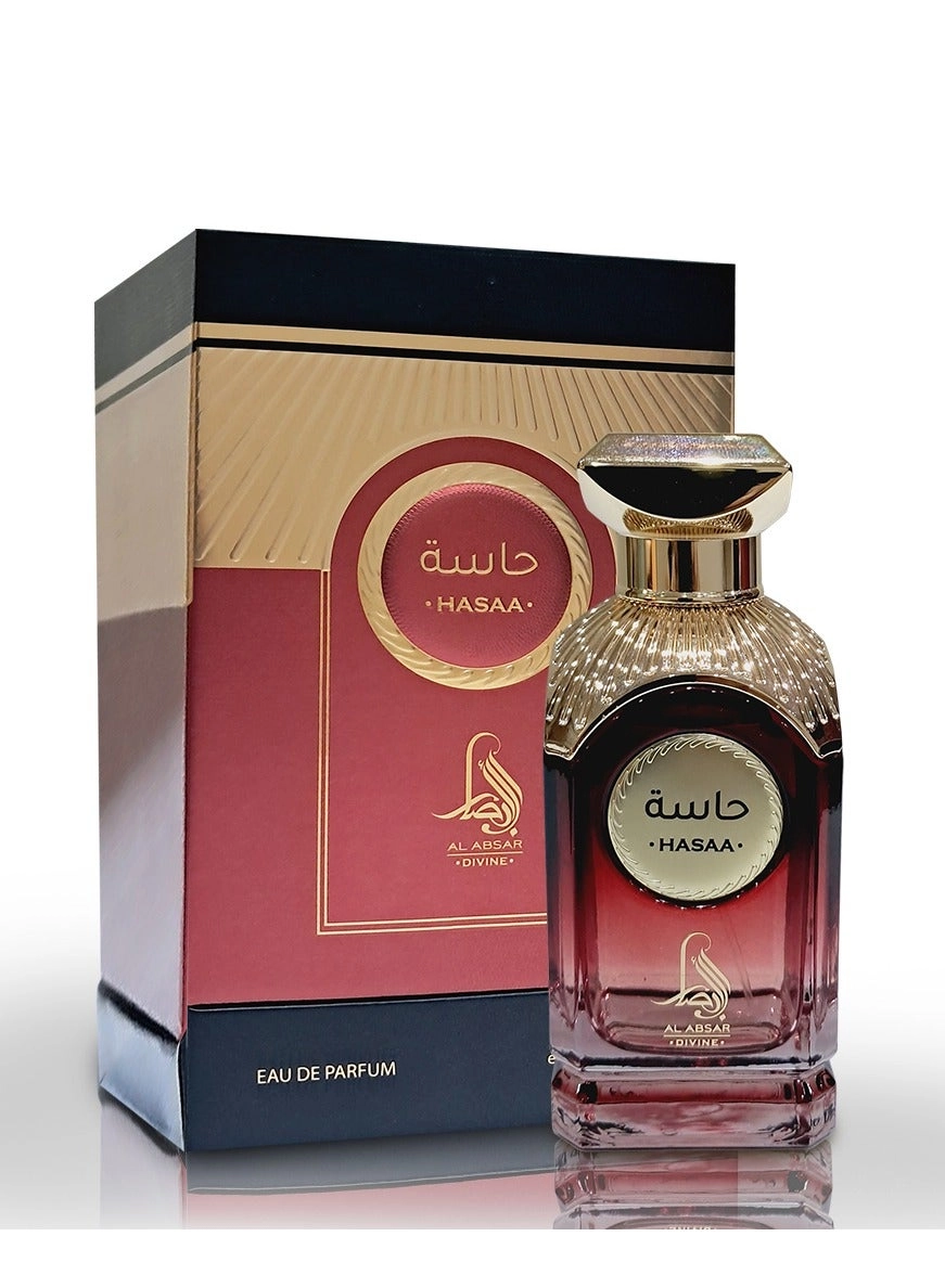 Al Absar Hasaa Eau de Parfum 100ml