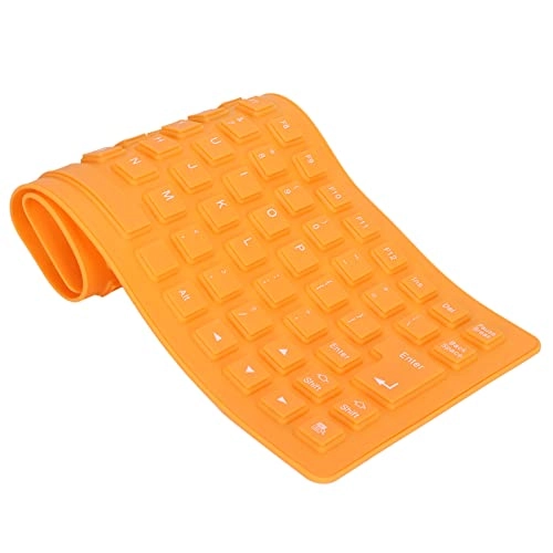 Flexible Keyboard - Wired