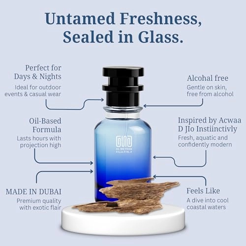 Aqvaa Amaraa - 100 ML