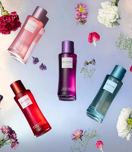 Woman Mandarin Praline & White Flowers Eau de Parfum - 100ml