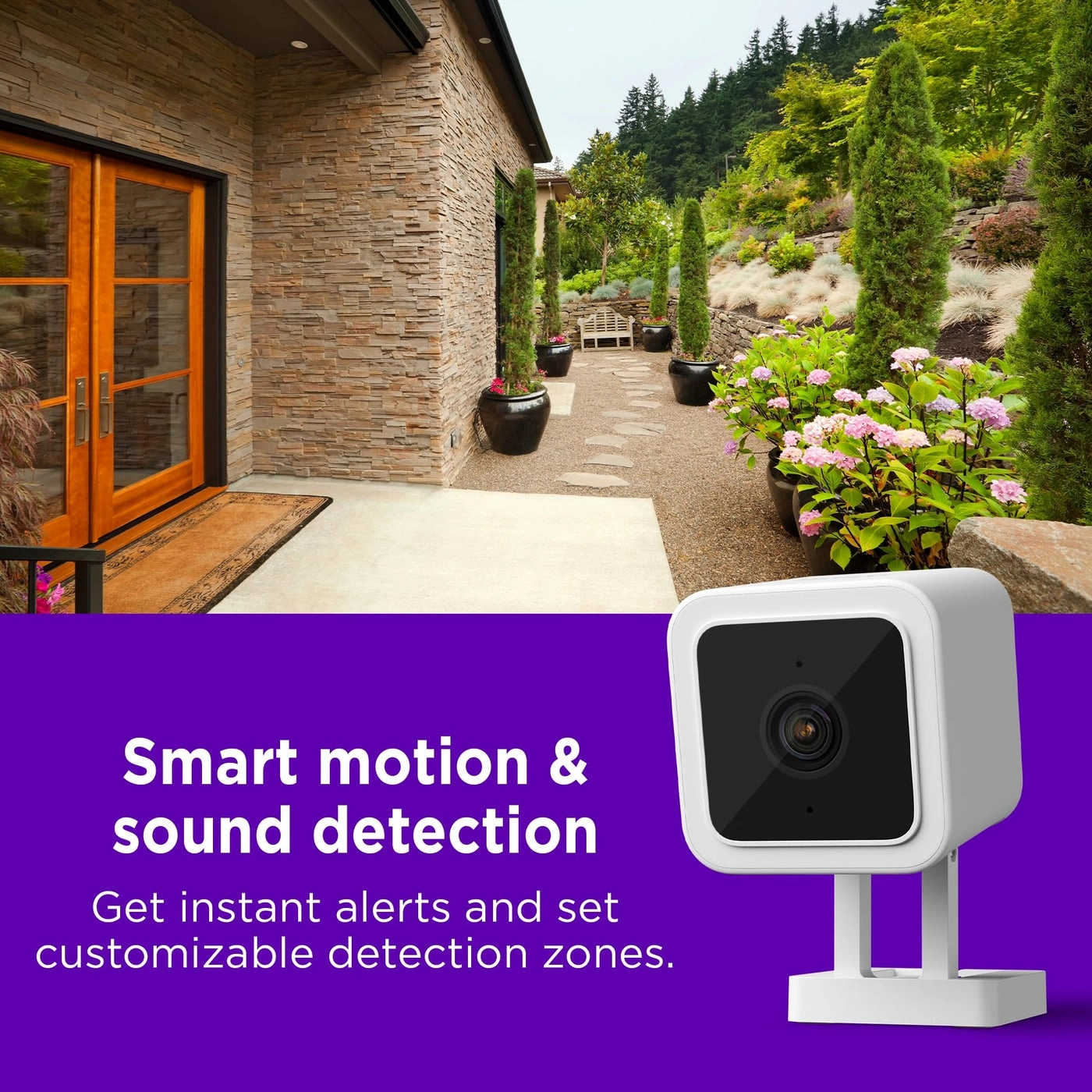 Outdoor Camera 1080p