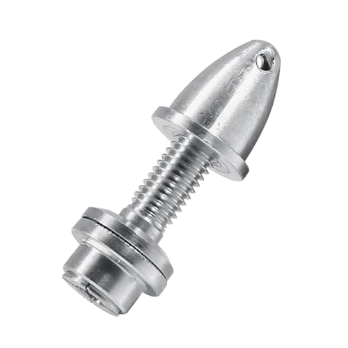 Rc Propeller Adaptor - brushless