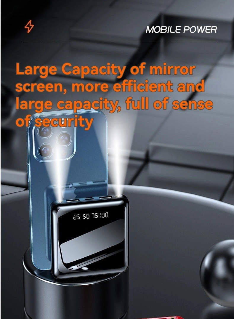 POWER89805 - 20000 milliamp-hour