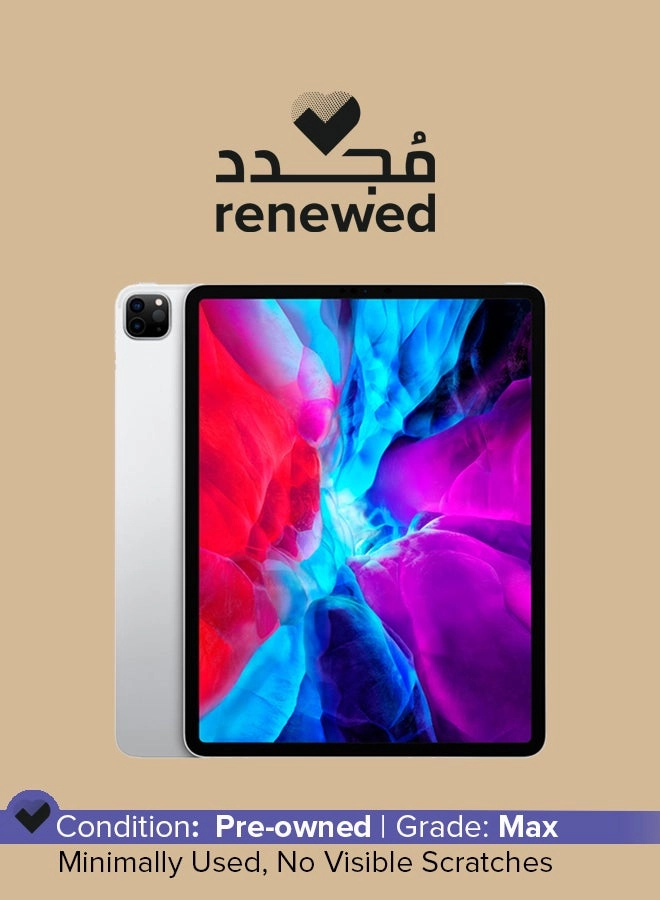 iPad Pro (2020) - 256GB 12.9"