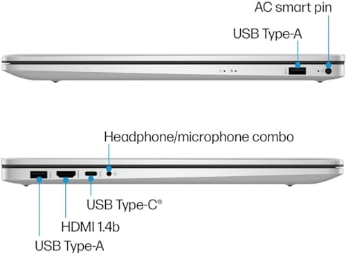 17 - 17.3'' Core i3-N305 16GB DDR4 1TB SSD