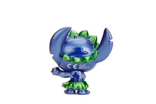 Stitch - Lilo and Stitch (6.5 cm)