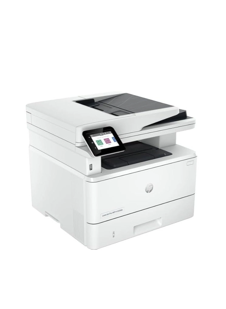 LaserJet Pro MFP 4103fdn - multicolor