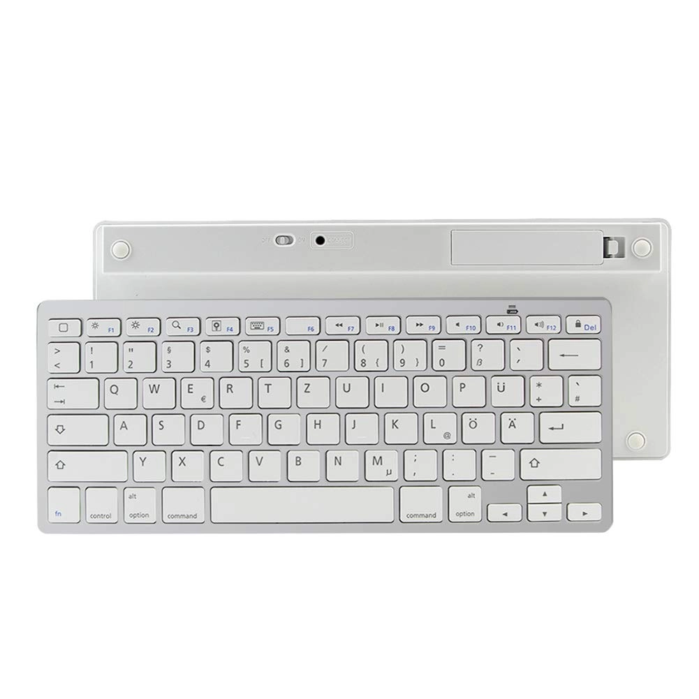 FLY WAY FWKEY0240 - DE Wireless