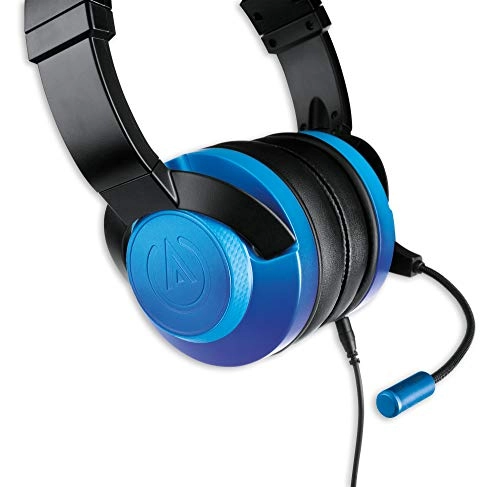 Fusion Wired Headset
