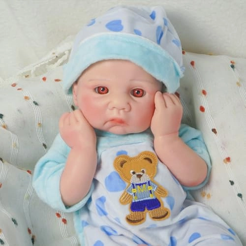 Doll - 14 years and up