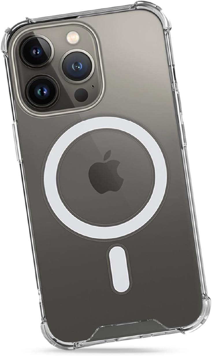 DURO Drop Case - TPU for Apple iPhone 16