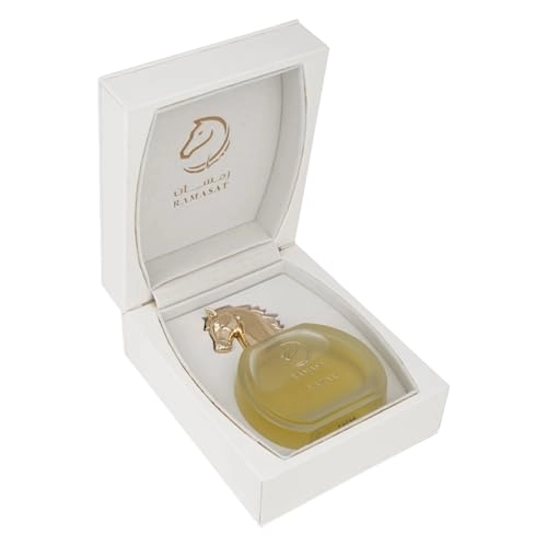 Yazar Eau de Parfum 75ml