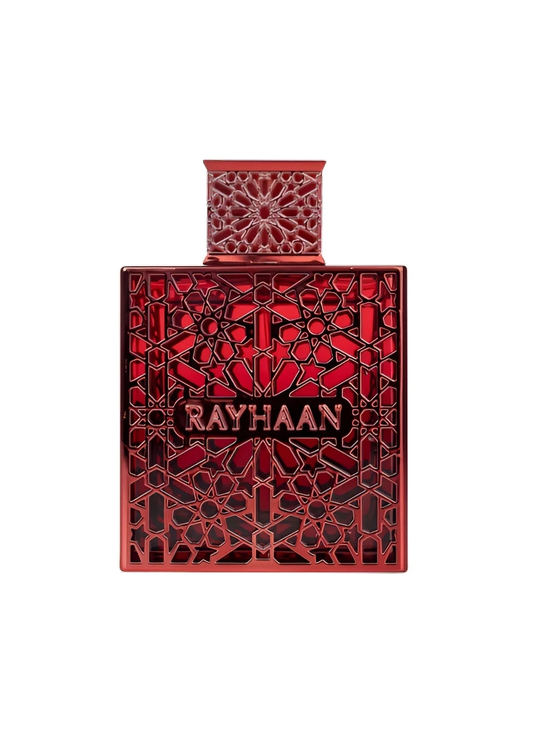 RAYHAAN Crimson Eau de Parfum 100ml