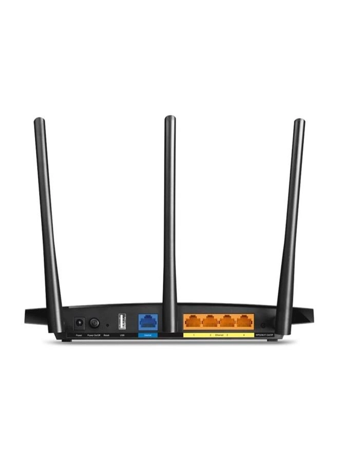Archer A9 - 1300 Mbps 600 Mbps Wi-Fi 5 (802.11ac)