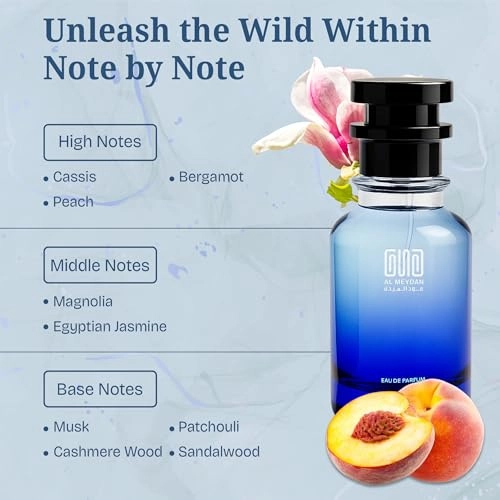 Soolarr Eau de Parfum 80 ml