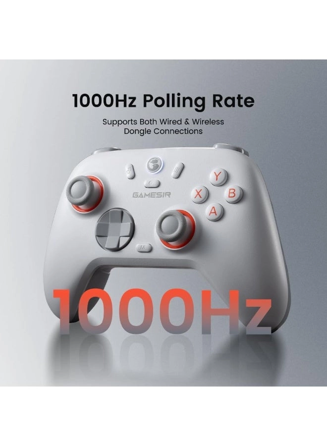 Nova 2 Lite - Luminous White Switch PC Android iOS