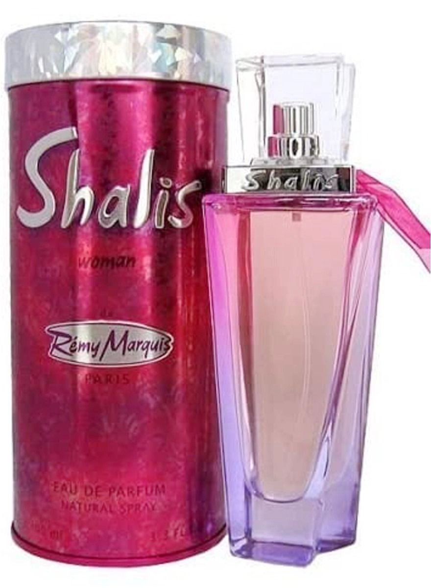 Shalis Eau de Parfum 100 ml