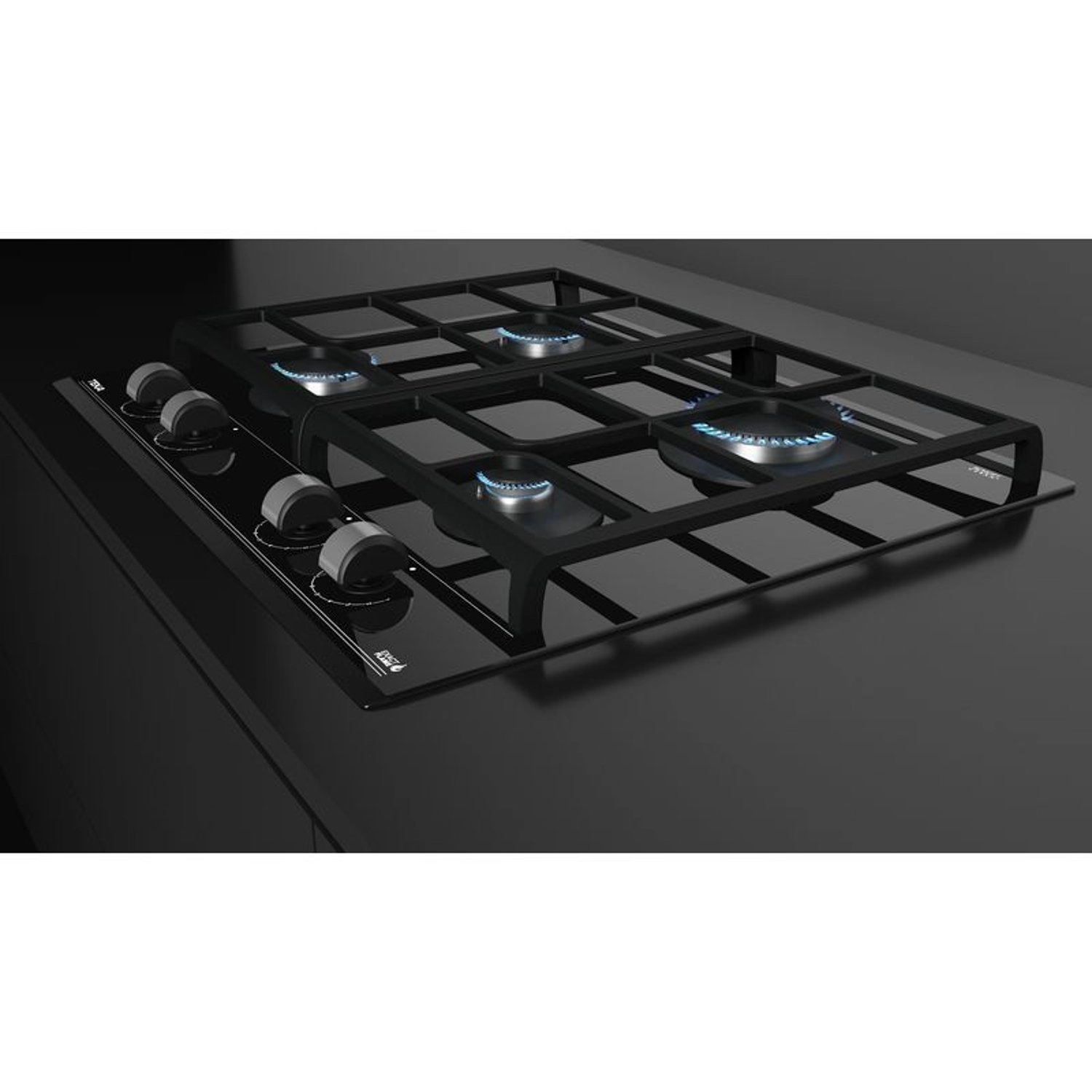 GZC 64300 Gas hob