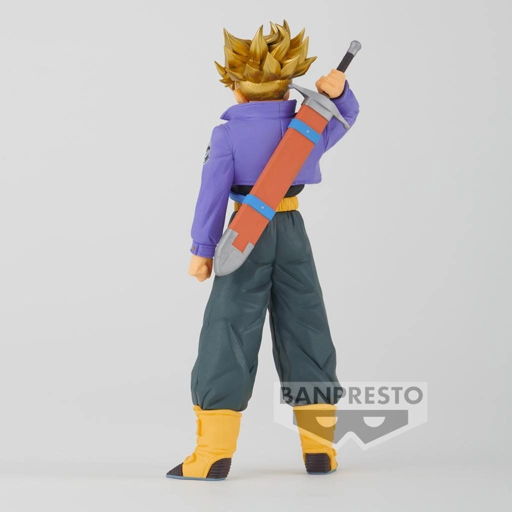 Trunks - Dragon Ball Z (21 cm) (4983164880779)