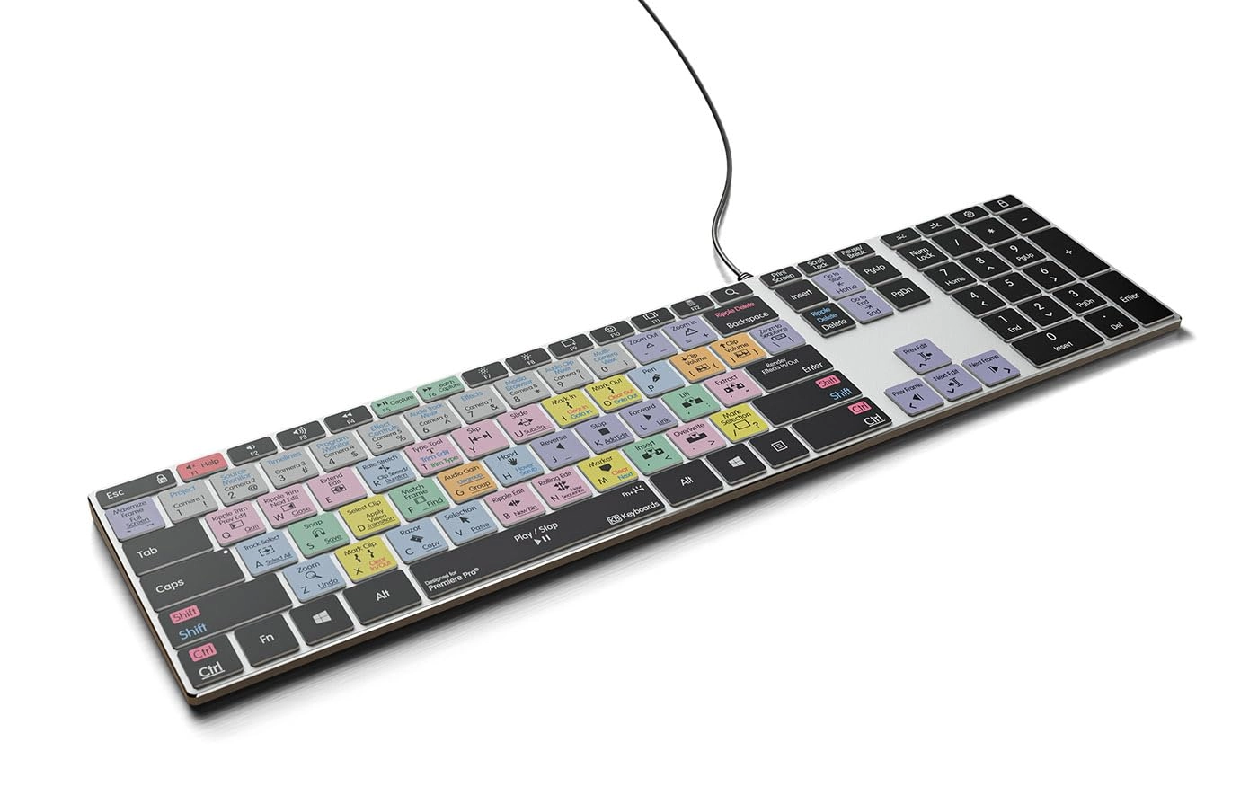 KB Covers Premiere Pro - US