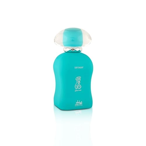 Durrah Tiffany Eau de Parfum 100ml