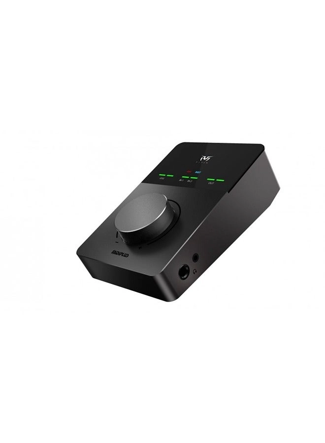 TITAN Q3 - Gaming 24-bit/192kHz