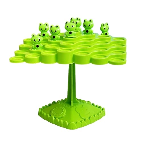 Balanced Tree Game - 18 months - 3 years 50pcs