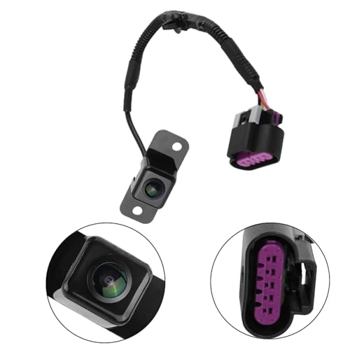 Reversing Camera - Night vision Wired