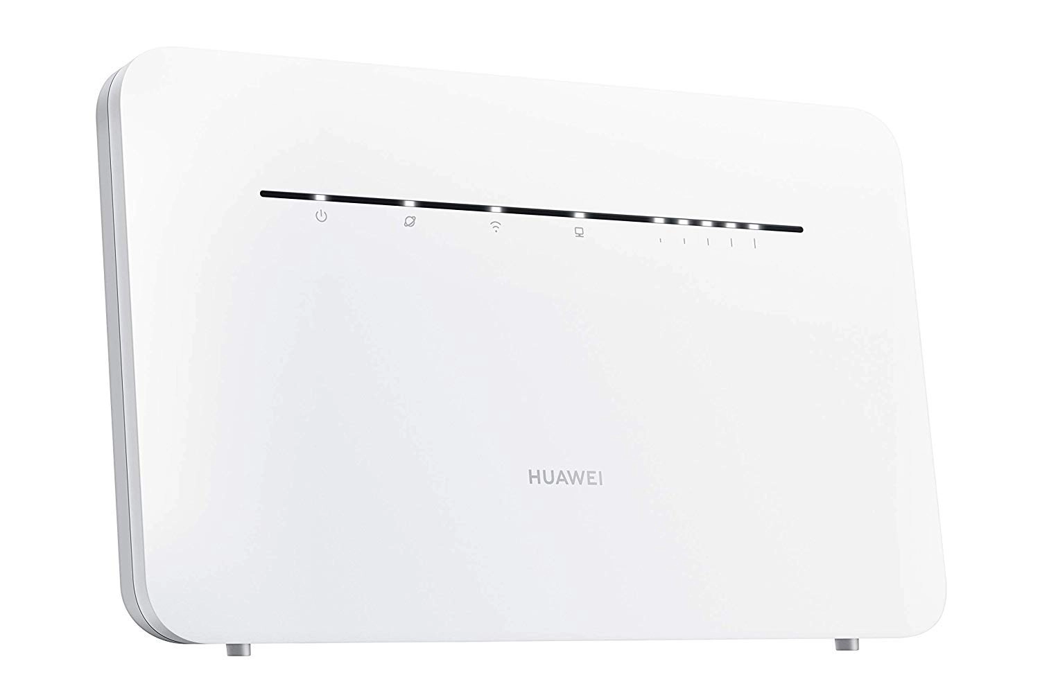 Huawei E5573 111 - LTE CPE 802.11ac, 802.11b, 802.11g, 802.11n 300 Mbps